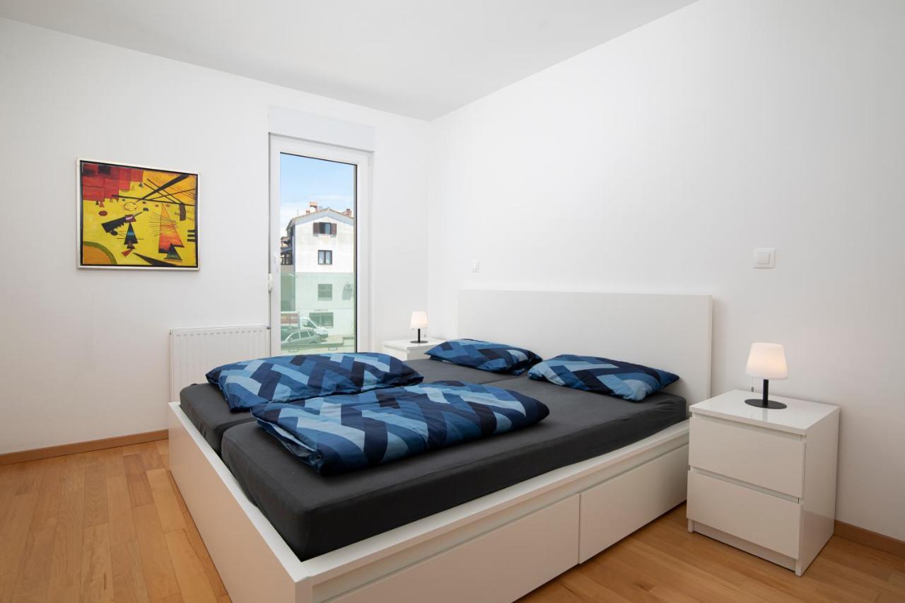 Apartment Monte Paradiso Sun *